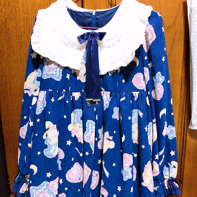 すやすやTOYS Angelic pretty