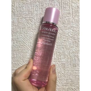 シセイドウ(SHISEIDO (資生堂))の資生堂 ホワイトルーセント ムミナイジング インフューザー(化粧水/ローション)