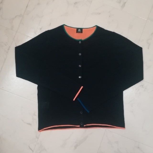 Paul Smith　カーディガン