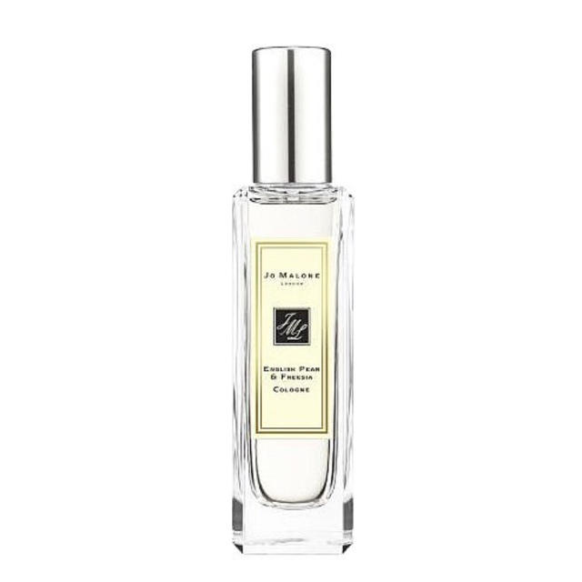 Jo MALONE イングリッシュ ペアー&フリージアコロン