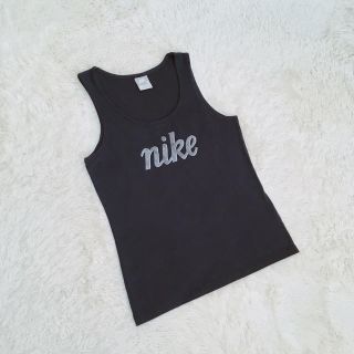 ナイキ(NIKE)のNIKE タンクトップ(タンクトップ)