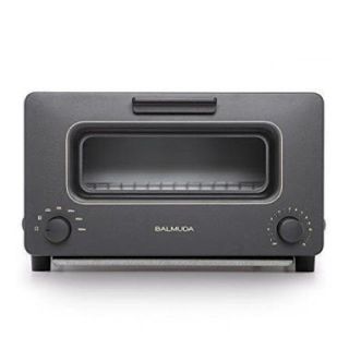 バルミューダ(BALMUDA)のBALMUDA The Toaster(バルミューダ・ザ・トースター）(調理機器)