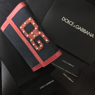 ドルチェアンドガッバーナ(DOLCE&GABBANA)のこはる様 専用(財布)