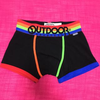 アウトドアプロダクツ(OUTDOOR PRODUCTS)のOUTDOOR ボクサーパンツ(ボクサーパンツ)