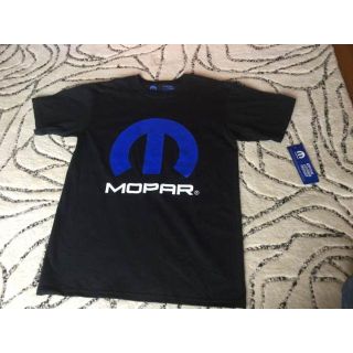 ジープ(Jeep)のモパー MOPAR Tシャツ USディーラーアイテム ジープ ダッジ(Tシャツ/カットソー(半袖/袖なし))