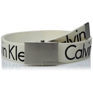 カルバンクライン(Calvin Klein)のカルバンクライン giベルト(ベルト)