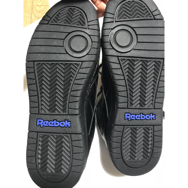 Reebok(リーボック)のReebok ハイカットシューズ✨レディース 美品です レディースの靴/シューズ(スニーカー)の商品写真