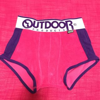 アウトドアプロダクツ(OUTDOOR PRODUCTS)のOUTDOOR ボクサーパンツ(ボクサーパンツ)