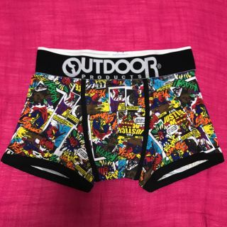 アウトドアプロダクツ(OUTDOOR PRODUCTS)のOUTDOOR ボクサーパンツ(ボクサーパンツ)