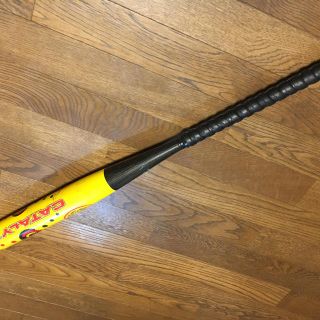 ルイスビルスラッガー(Louisville Slugger)のルイスビルスラッガー カタリスト(バット)