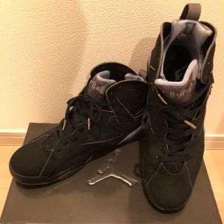 ナイキ(NIKE)のAIR JORDAN 7 RETRO(スニーカー)