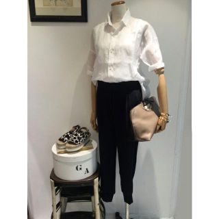 アングローバルショップ(ANGLOBAL SHOP)のFORDMILLS◇ジョグパンツ(その他)