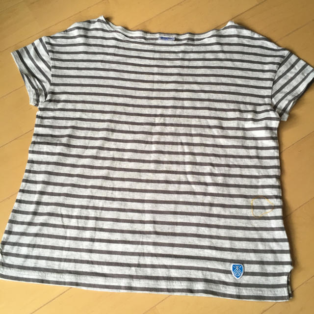 ORCIVAL(オーシバル)の美品★オーチバルの半袖Tシャツ レディースのトップス(Tシャツ(半袖/袖なし))の商品写真