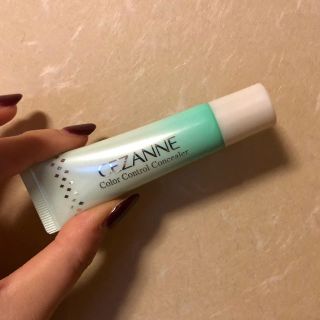 セザンヌケショウヒン(CEZANNE（セザンヌ化粧品）)のセザンヌ 赤み補正コンシーラー(コンシーラー)