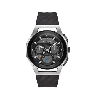 ブローバ(Bulova)の柏崎様専用BULOVA 98A161 腕時計 正規品(腕時計(アナログ))