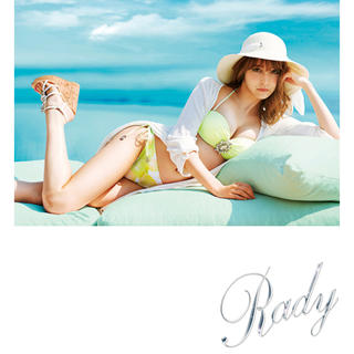 レディー(Rady)のsakuya様 rady 水着(水着)