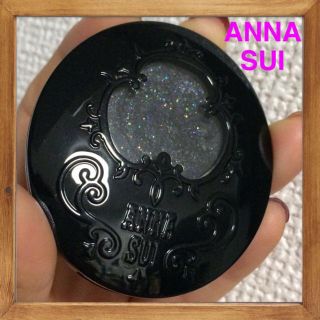 アナスイ(ANNA SUI)のアナスイ Blackアイカラー(その他)