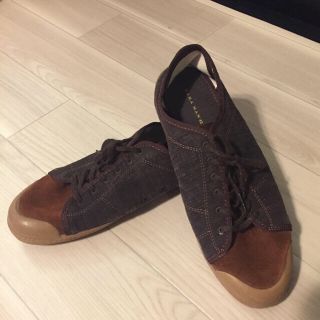 ザラ(ZARA)のZARA MAN   スニーカー(スニーカー)