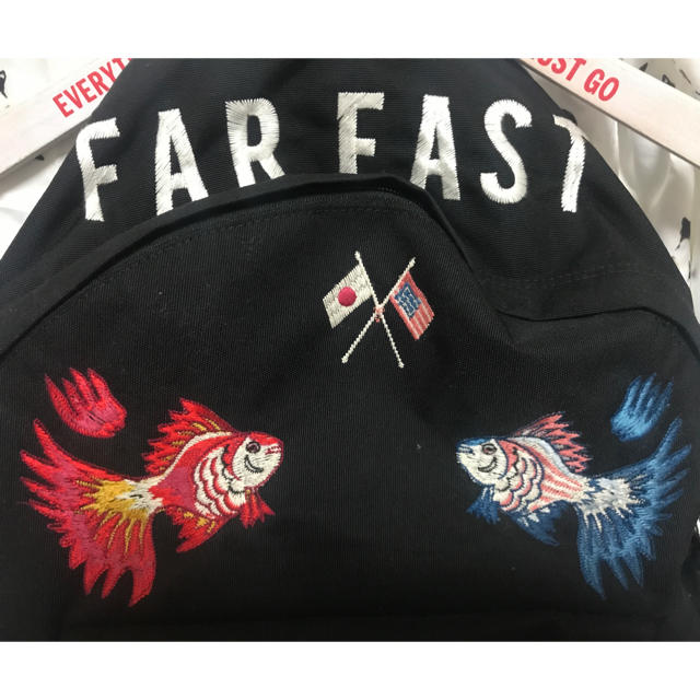 EASTPAK(イーストパック)のChallenge x Eastpak backpack バックパック メンズのバッグ(バッグパック/リュック)の商品写真