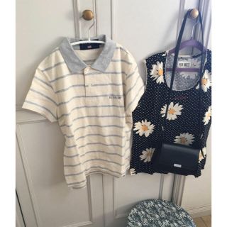 ラルフローレン(Ralph Lauren)のRalph Lauren&seebychloe 2set(ポロシャツ)