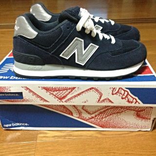 ニューバランス(New Balance)のNewBalance 新品 UK3.5(スニーカー)