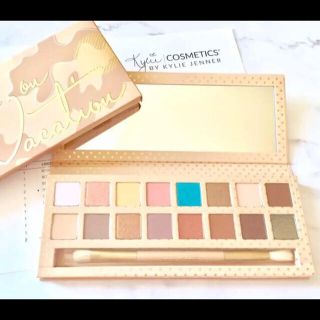 カイリーコスメティックス(Kylie Cosmetics)のmm12243102様専用ページ(アイシャドウ)