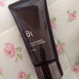 ポーラ ハンドクリーム 未使用 非売品 30g 61sbbfPREHL.jpg