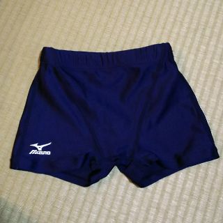 ミズノ(MIZUNO)の中古 スクール水着 mizuno 男の子 140(水着)