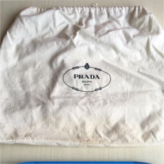 プラダ(PRADA)のプラダ 保存袋(その他)