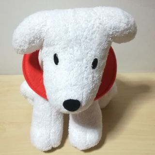 イオン(AEON)のイオン ワオン（WAON）犬 ぬいぐるみ(ぬいぐるみ)