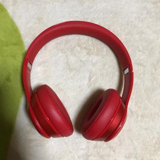 ビーツバイドクタードレ(Beats by Dr Dre)のザキオ様専用(ヘッドフォン/イヤフォン)