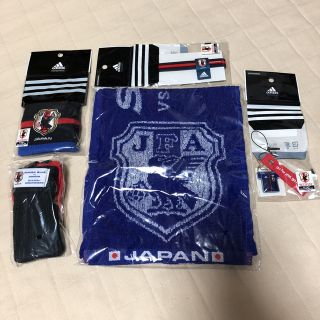 アディダス(adidas)の新品 日本代表応援グッズ(応援グッズ)