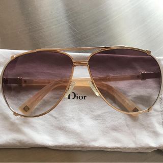 ディオール(Dior)のDior ディオール サングラス(サングラス/メガネ)