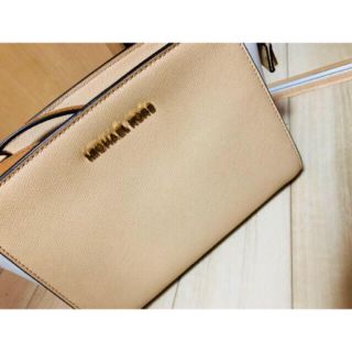 マイケルコース(Michael Kors)のマイケルコース ショルダーバッグ(ショルダーバッグ)