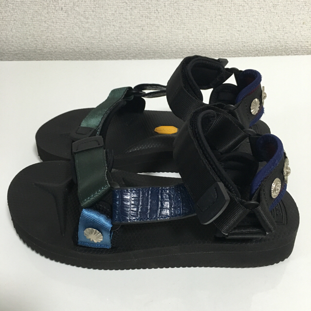 TOGA(トーガ)のTOGA × SUICOKE サンダル レディースの靴/シューズ(サンダル)の商品写真