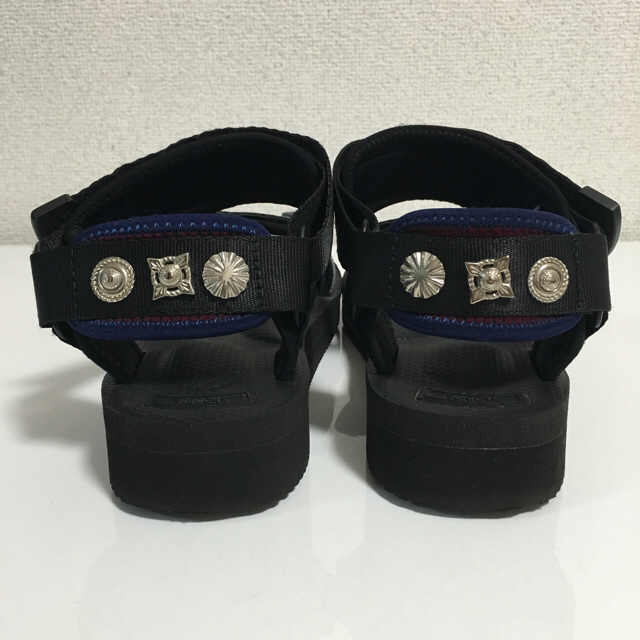 TOGA(トーガ)のTOGA × SUICOKE サンダル レディースの靴/シューズ(サンダル)の商品写真