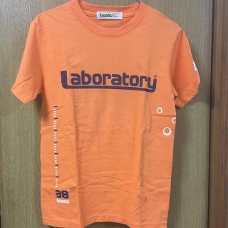 ランドリー(LAUNDRY)のくいしんぼーん様専用！ランドリーＴシャツ(シャツ)