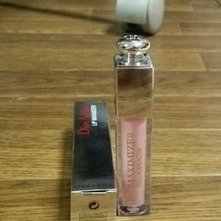 ディオール(Dior)の未使用 Diorマキシマイザー(その他)