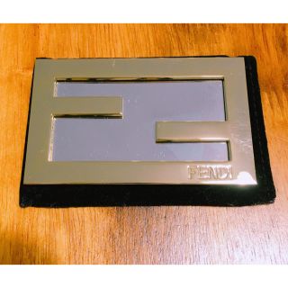 フェンディ(FENDI)のFENDI ミラー(ミラー)