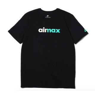 アトモス(atmos)のNIKE ATMOS ナイキ エアマックス 95 Tシャツ アトモス XL(Tシャツ/カットソー(半袖/袖なし))