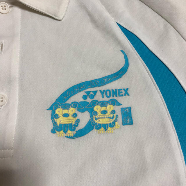 YONEX(ヨネックス)の値下げ！！ヨネックス テニスゲームウェア スポーツ/アウトドアのテニス(ウェア)の商品写真