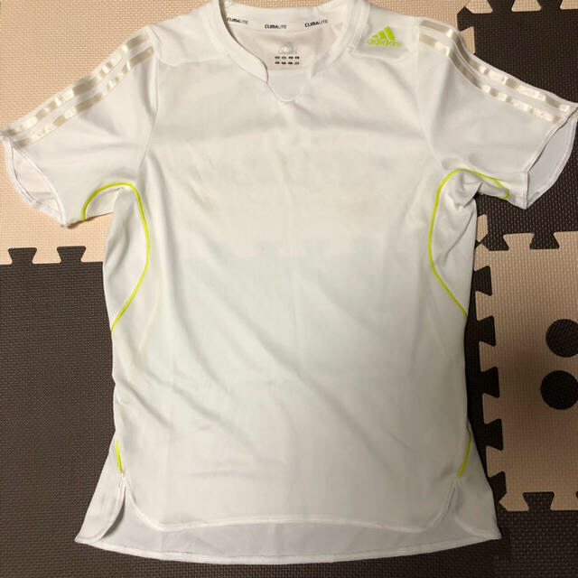 adidas(アディダス)のTシャツ メンズのトップス(Tシャツ/カットソー(半袖/袖なし))の商品写真