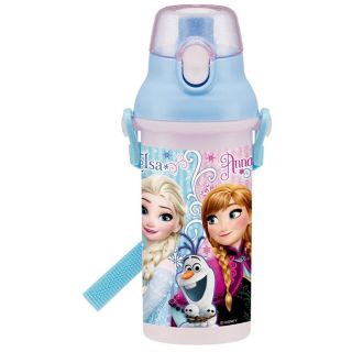 ディズニー(Disney)の新品  水筒  アナと雪の女王  直飲み(水筒)