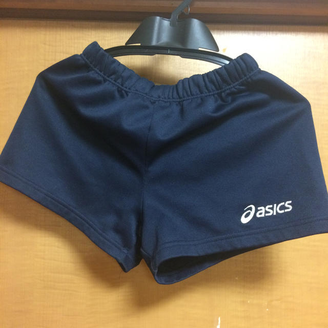 asics(アシックス)のasics ショートパンツ レディースのパンツ(ショートパンツ)の商品写真