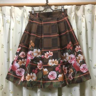 トッコ(tocco)のtocco closetスカート♪♯4(ひざ丈スカート)