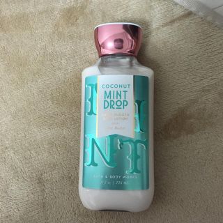 バスアンドボディーワークス(Bath & Body Works)の未使用 バスアンドボディワークス ボディローション(ボディローション/ミルク)