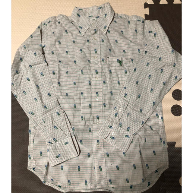 coen(コーエン)のコットンシャツ メンズのトップス(シャツ)の商品写真
