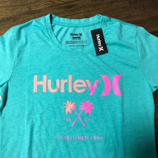 ハーレー(Hurley)のハーレー Tシャツ 新品(Tシャツ(半袖/袖なし))