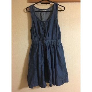 レトロガール(RETRO GIRL)のパルム様専用(ひざ丈ワンピース)