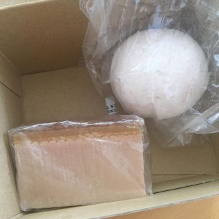 ラッシュ(LUSH)のLUSH バターカップギフトセット(その他)